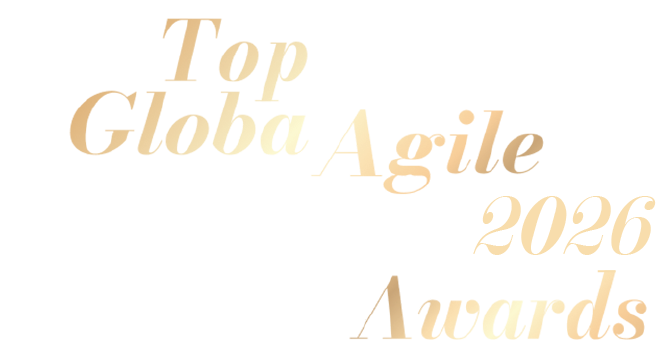 2023 Top 10 Agile CEO Awards